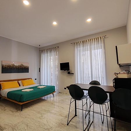 Lily Apartments Palermo Exterior photo