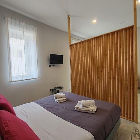 Lily Apartments Palermo Exterior photo