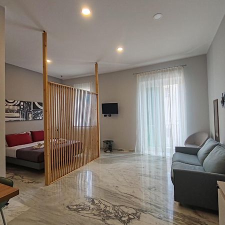 Lily Apartments Palermo Exterior photo