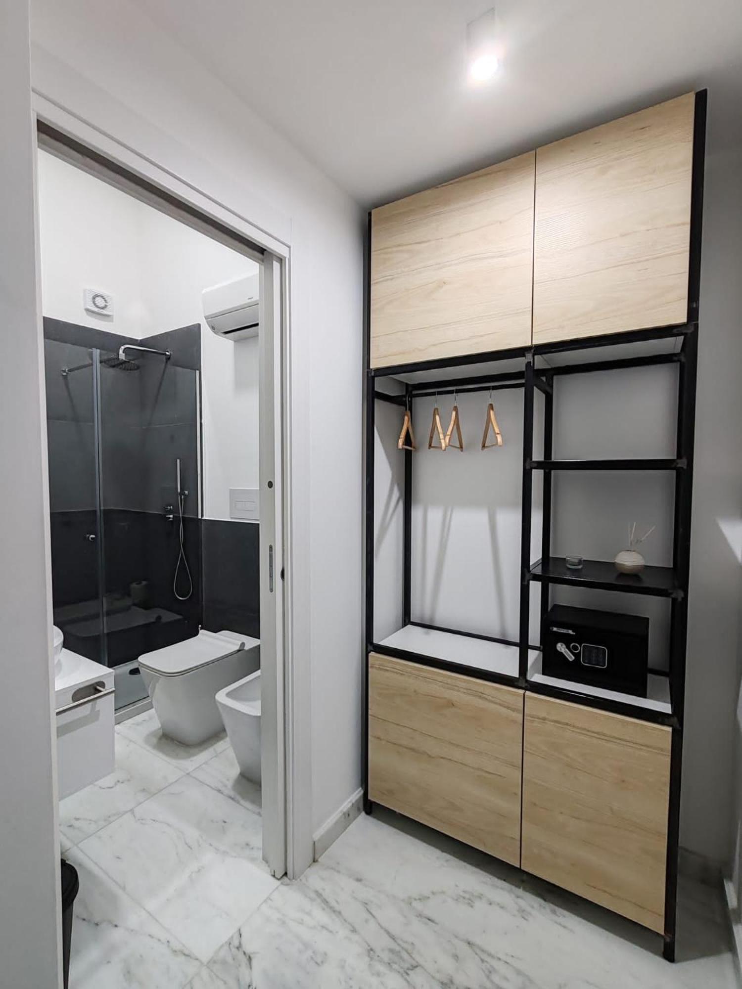 Lily Apartments Palermo Exterior photo