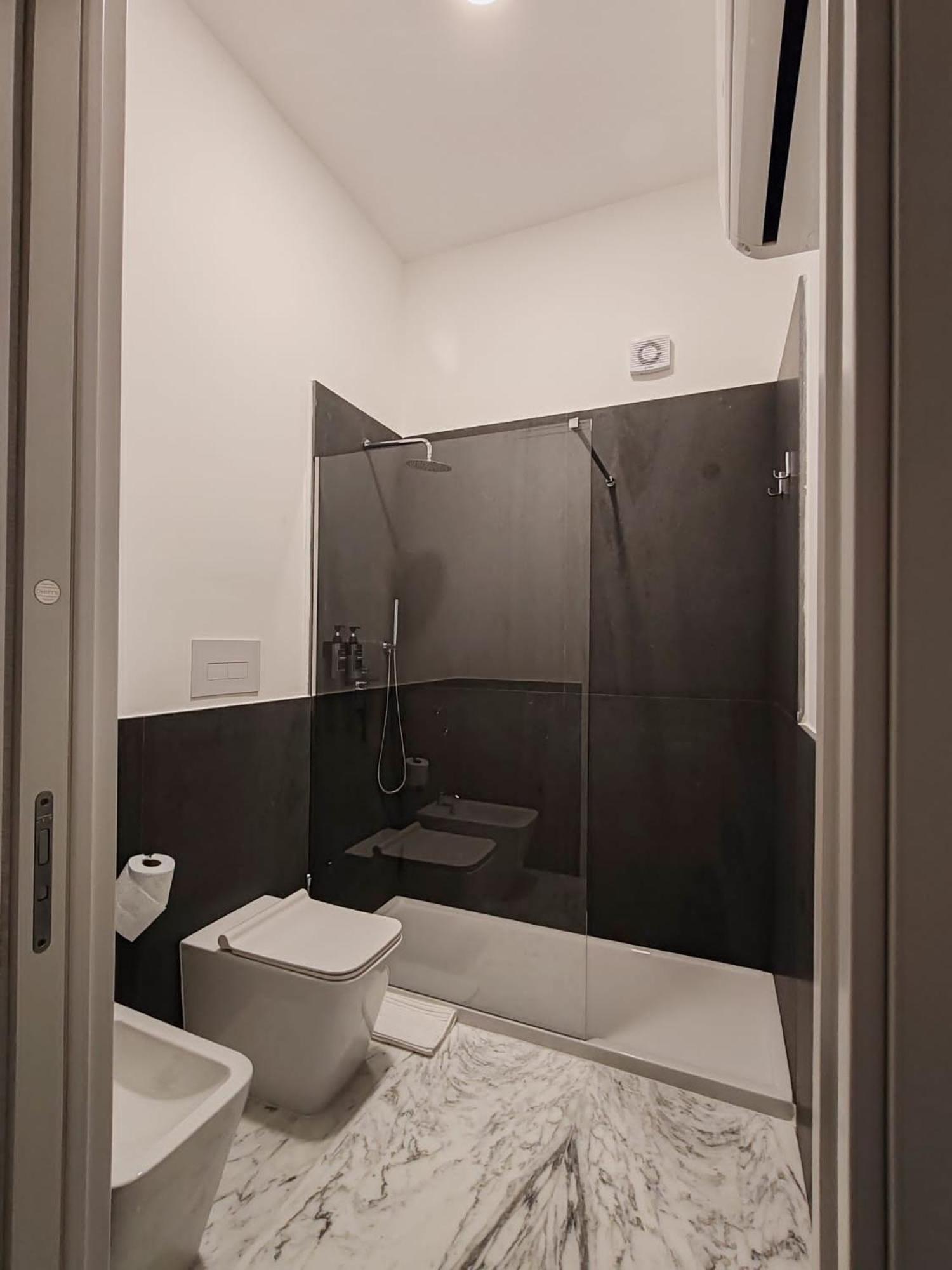 Lily Apartments Palermo Exterior photo