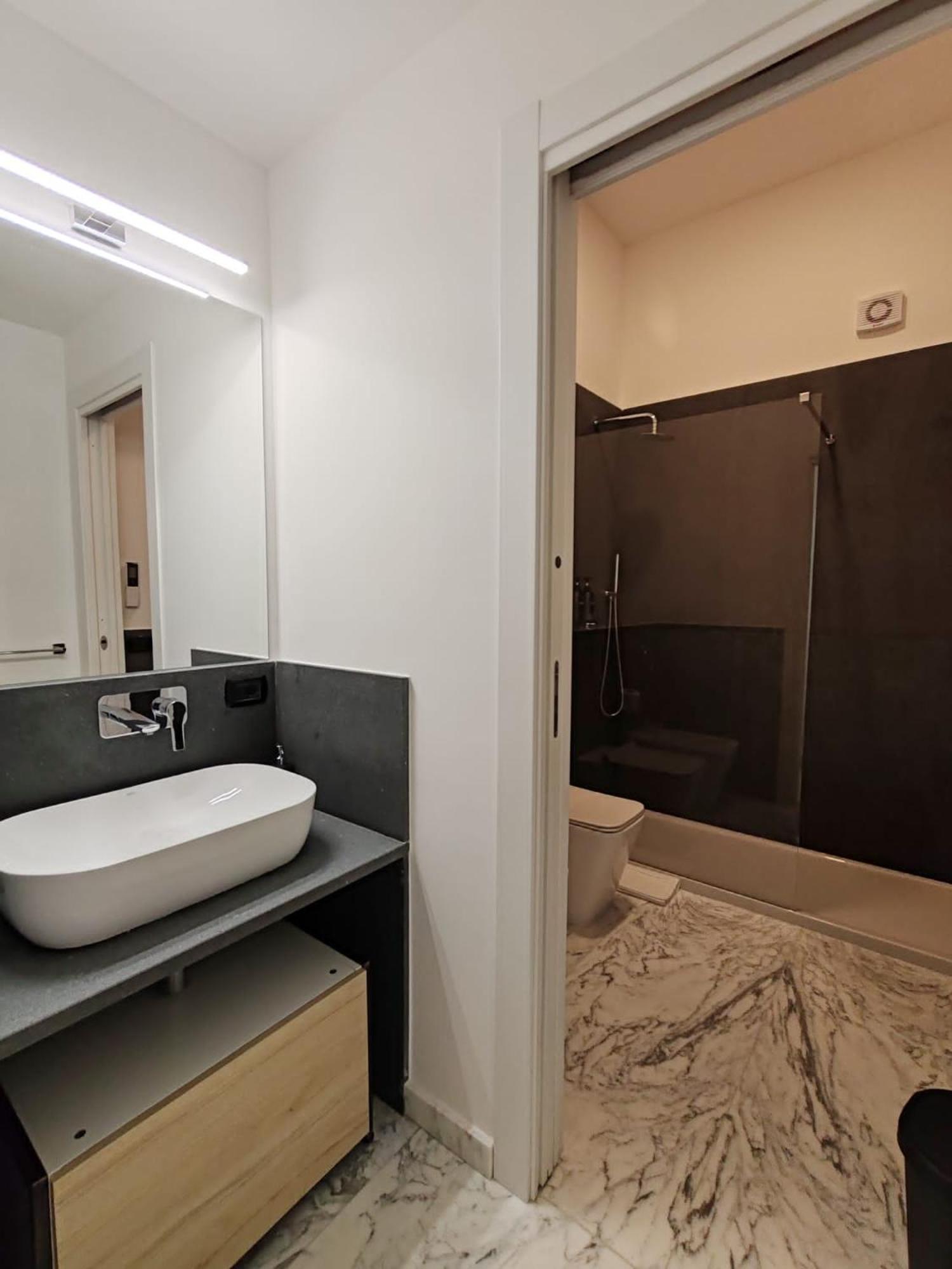 Lily Apartments Palermo Exterior photo