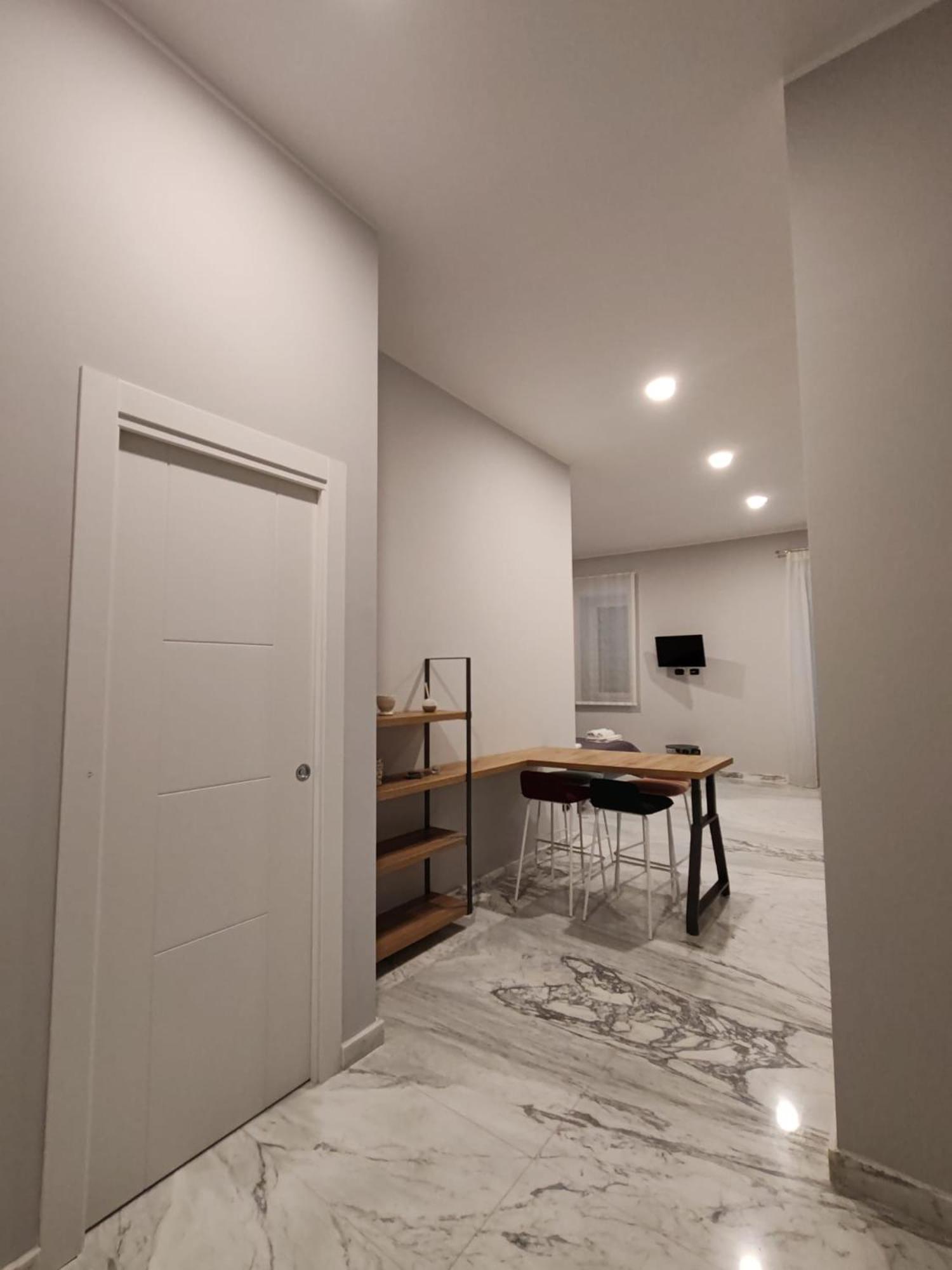 Lily Apartments Palermo Exterior photo