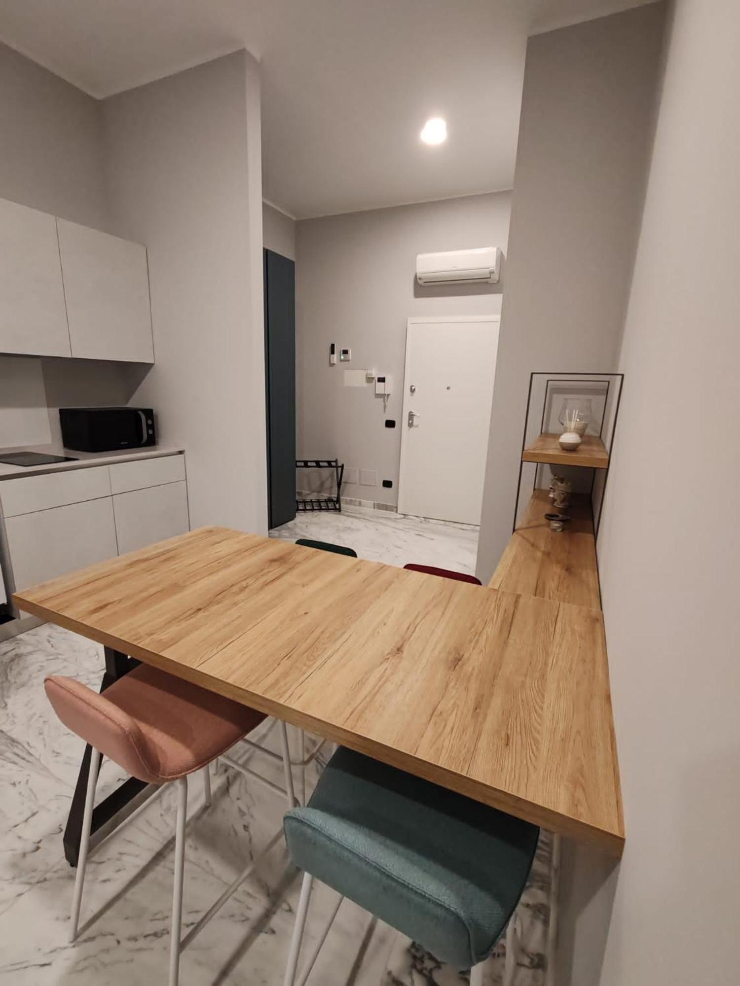 Lily Apartments Palermo Exterior photo
