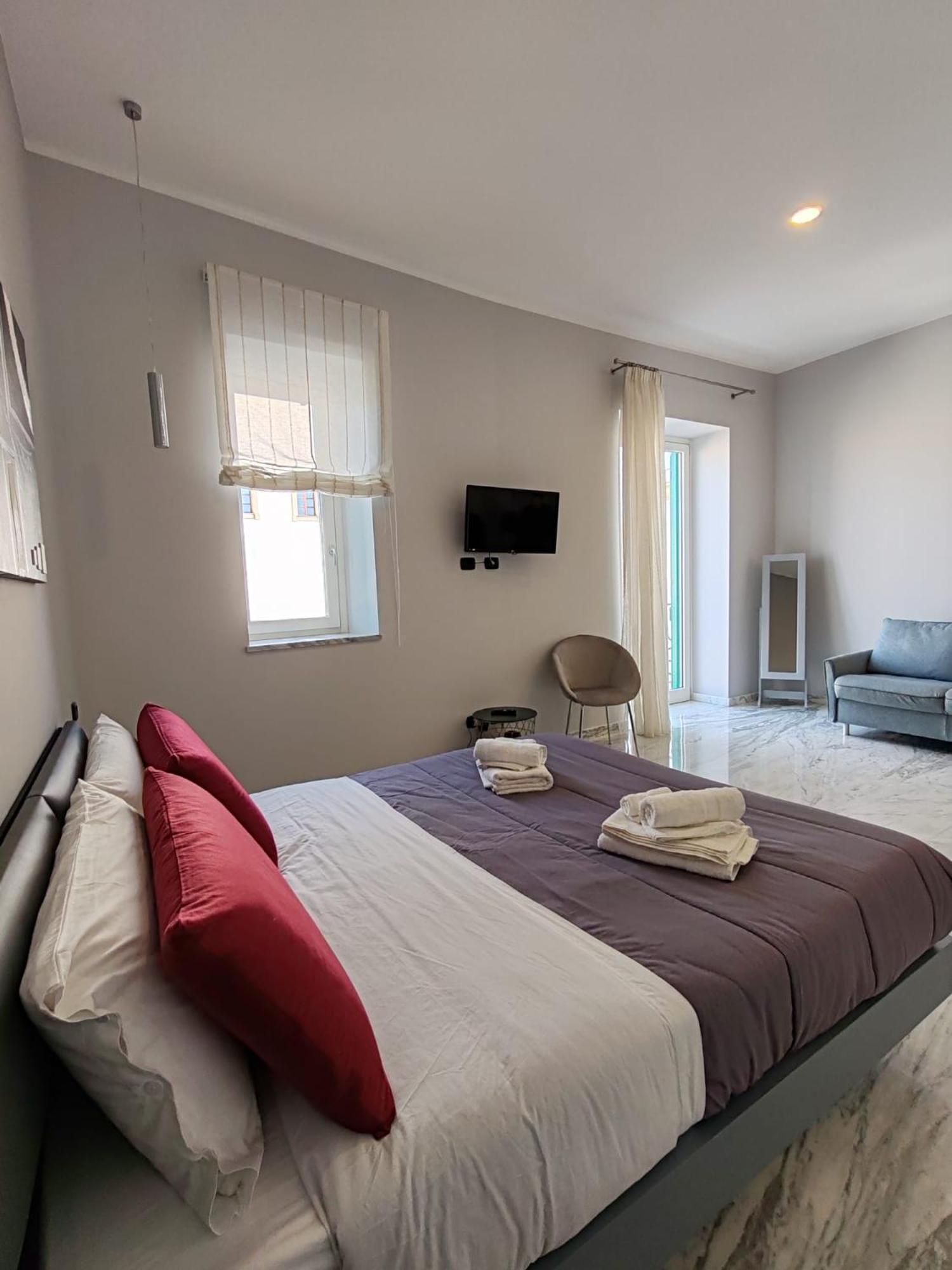 Lily Apartments Palermo Exterior photo
