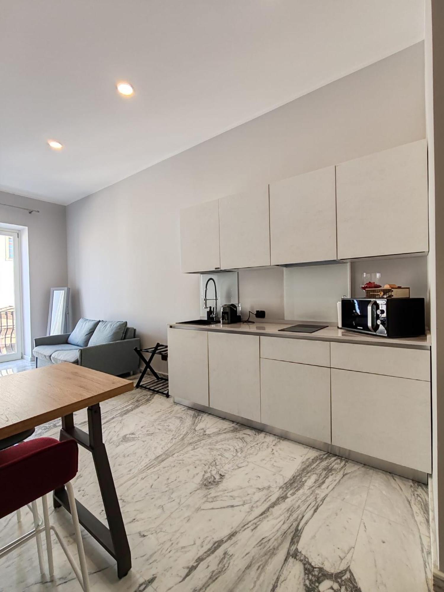 Lily Apartments Palermo Exterior photo