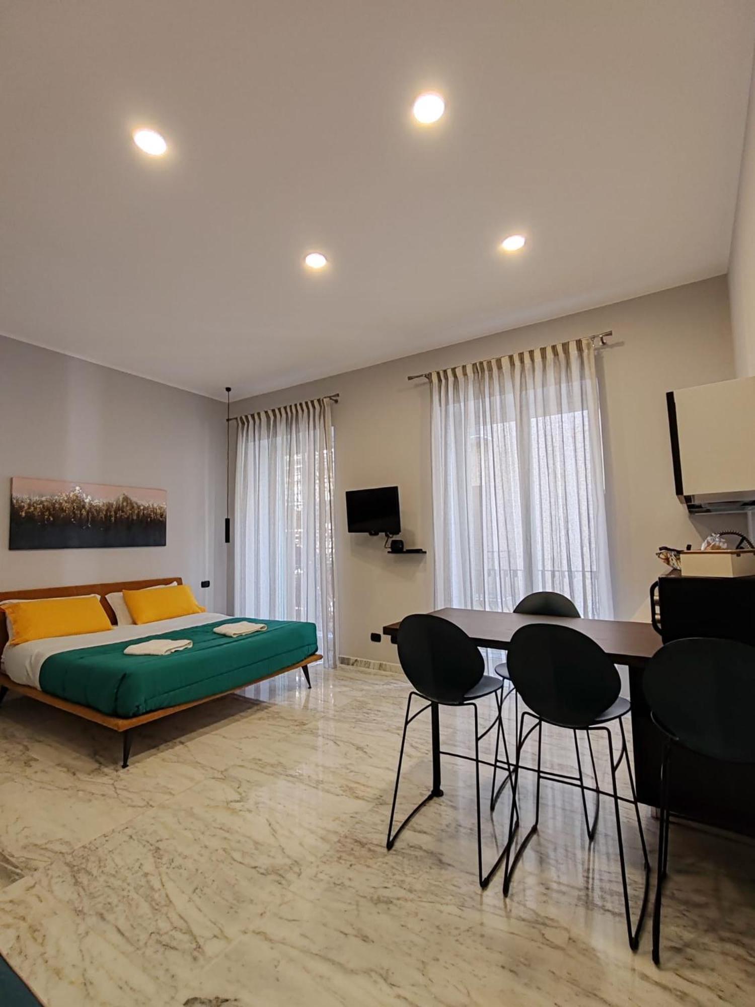 Lily Apartments Palermo Exterior photo