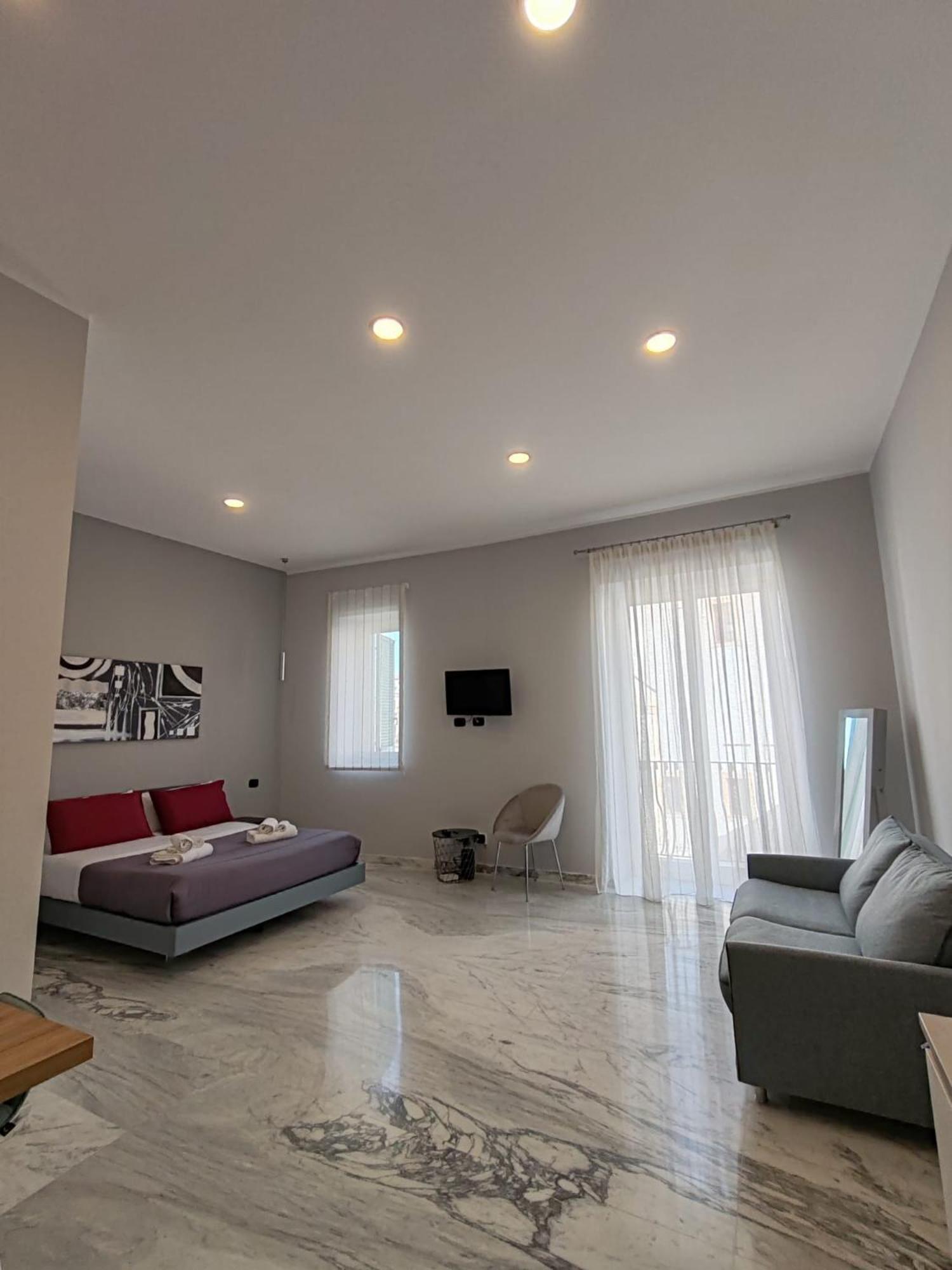 Lily Apartments Palermo Exterior photo