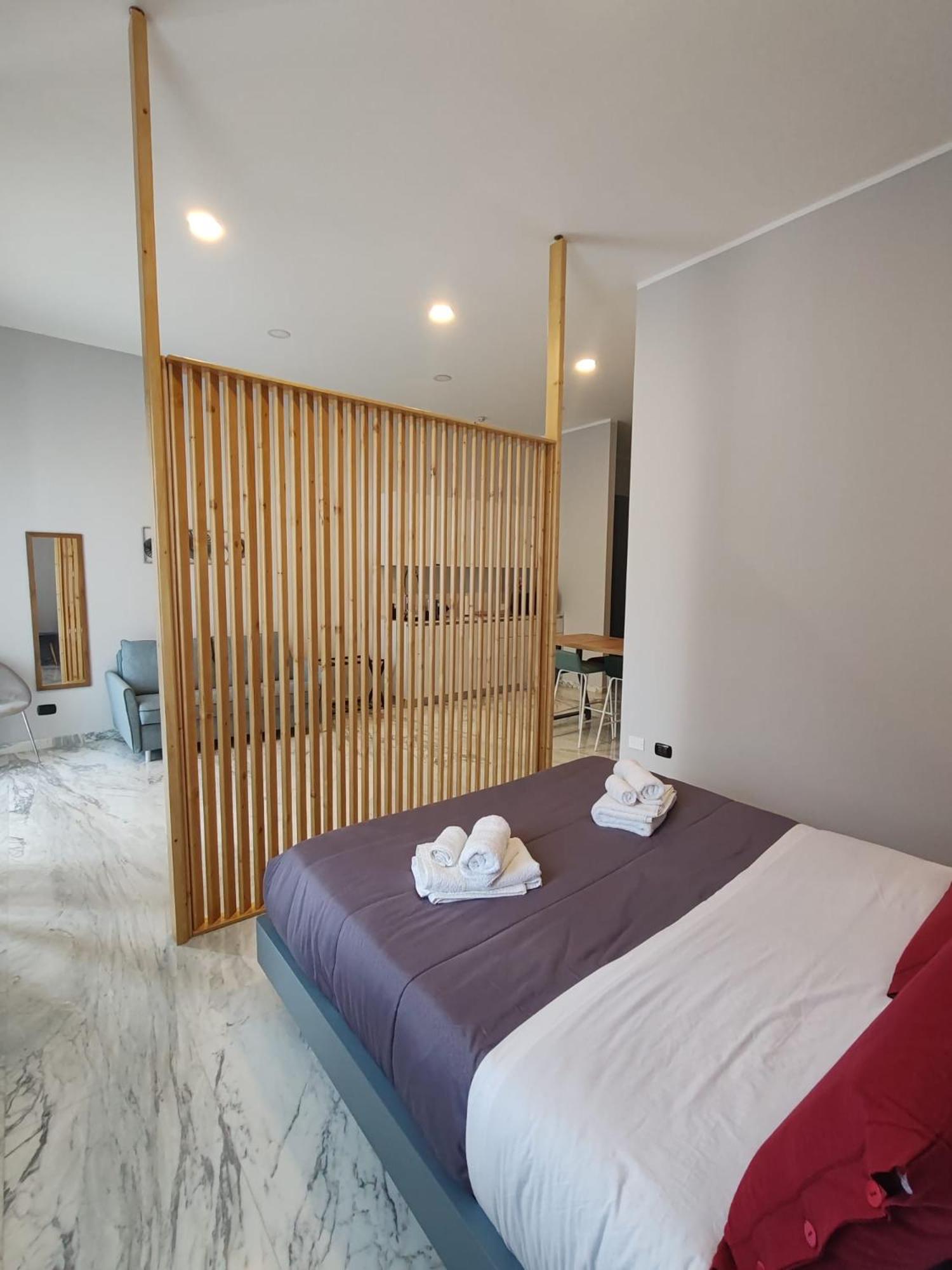 Lily Apartments Palermo Exterior photo