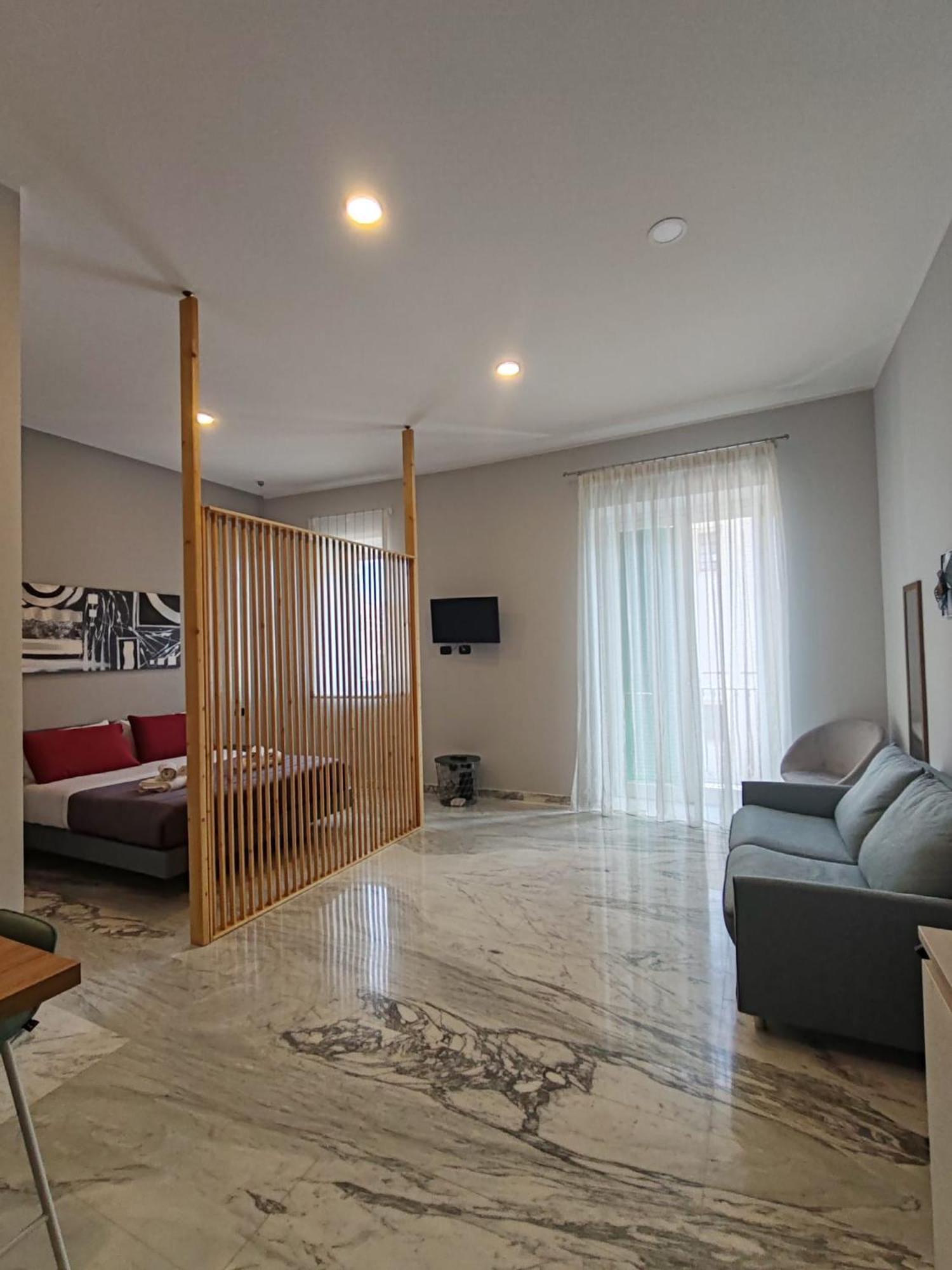Lily Apartments Palermo Exterior photo
